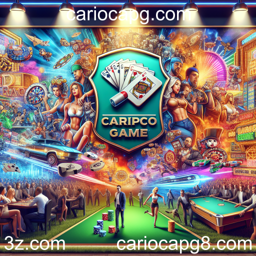 cariocapg.com