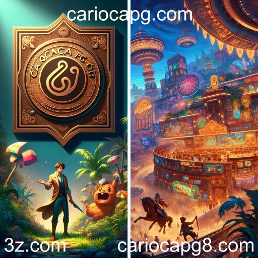 A Magia dos Jogos de Aventura: Uma Viagem Interativa