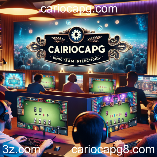 A Evolução dos Jogos Multiplayer: Conectando Mundos e Pessoas