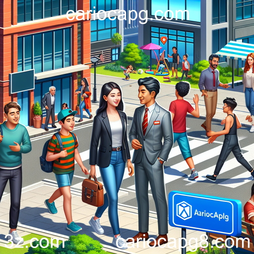 Explorando os Jogos de Simulação: Uma Experiência Imersiva e Educativa